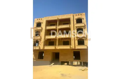 Apartment - 3 Bedrooms - 3 Bathrooms for sale in Bait Alwatan - The 5th Settlement - New Cairo City - Cairo