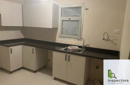 Apartment - 2 Bedrooms - 3 Bathrooms for rent in Capital Gardens   Palm Hills - Mostakbal City Compounds - Mostakbal City - Future City - Cairo