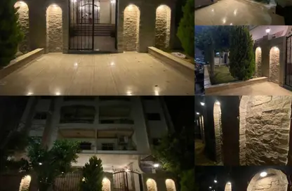 شقة - 3 غرف نوم - 2 حمامات للبيع في عمارات النرجس - النرجس - مدينة القاهرة الجديدة - القاهرة
