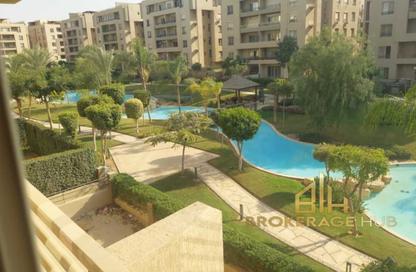 Apartment - 4 Bedrooms - 3 Bathrooms for rent in The Square - 5th Settlement Compounds - The 5th Settlement - New Cairo City - Cairo