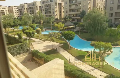 Apartment - 4 Bedrooms - 3 Bathrooms for rent in The Square - 5th Settlement Compounds - The 5th Settlement - New Cairo City - Cairo