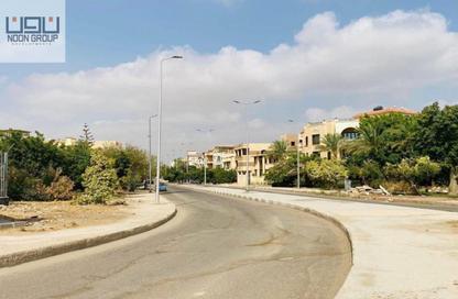 Apartment - 3 Bedrooms - 3 Bathrooms for sale in Al Shorouk Road - 1st Neighborhood - 8th District - Shorouk City - Cairo