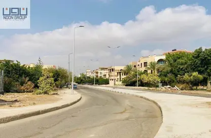 شقة - 3 غرف نوم - 3 حمامات للبيع في طريق الشروق - المجاورة الاولي - الحي الثامن - مدينة الشروق - القاهرة