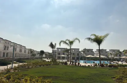 شقة - غرفة نوم - 1 حمام للبيع في جريان - مدينة زايد الجديدة - الشيخ زايد - الجيزة