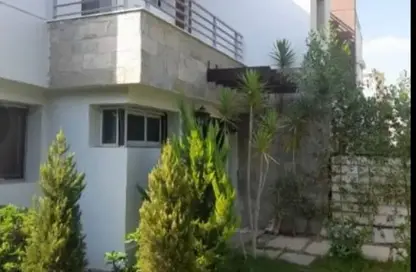 تاون هاوس - 3 غرف نوم - 2 حمامات للايجار في جاردن ريزدنس - هايد بارك - مدينة القاهرة الجديدة - القاهرة