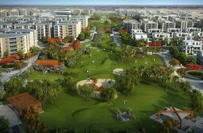 Duplex - 3 Bedrooms - 3 Bathrooms for sale in Taj City - 5th Settlement Compounds - The 5th Settlement - New Cairo City - Cairo