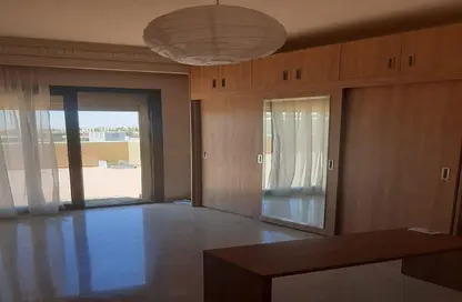 Apartment - 1 Bedroom - 1 Bathroom for rent in Casa - Sheikh Zayed Compounds - Sheikh Zayed City - Giza