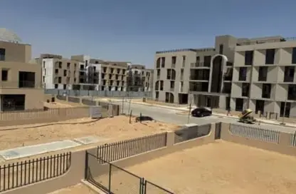 شقة - 2 غرف نوم - 2 حمامات للبيع في فاي سوديك - مدينة زايد الجديدة - الشيخ زايد - الجيزة