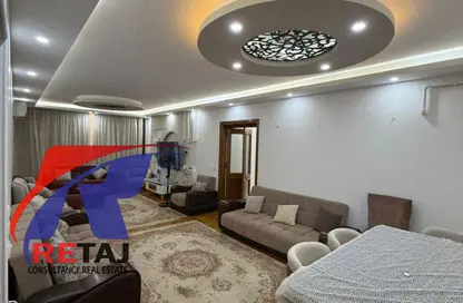 Apartment - 3 Bedrooms - 2 Bathrooms for sale in City Stars - Masaken Al Mohandesin - Nasr City - Cairo