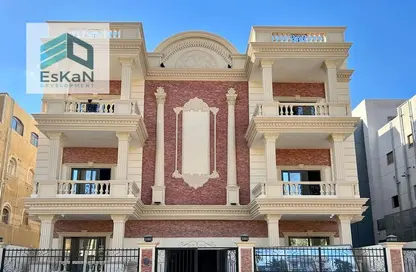 Land - Studio for sale in New Lotus - The 5th Settlement - New Cairo City - Cairo