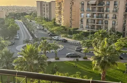 شقة - 3 غرف نوم - 3 حمامات للبيع في امتداد الرحاب - الرحاب - مدينة القاهرة الجديدة - القاهرة