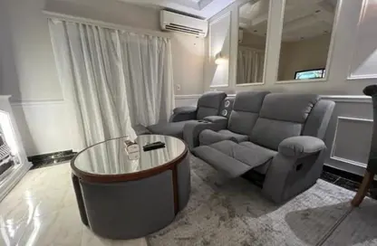 شقة - غرفة نوم - 1 حمام للايجار في شارع دريم لاند - دريم لاند - طريق الواحات - مدينة 6 أكتوبر - الجيزة
