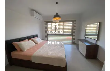 Chalet - 1 Bedroom - 1 Bathroom for rent in Marassi - Sidi Abdel Rahman - North Coast