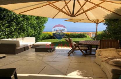 Twin House - 4 Bedrooms - 4 Bathrooms for sale in Telal Alamein - Sidi Abdel Rahman - North Coast