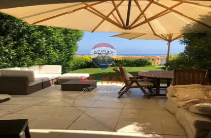Twin House - 4 Bedrooms - 4 Bathrooms for sale in Telal Alamein - Sidi Abdel Rahman - North Coast
