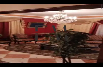 Apartment - 3 Bedrooms - 2 Bathrooms for sale in Ezz Al Din Taha St. - 1st Zone - Nasr City - Cairo