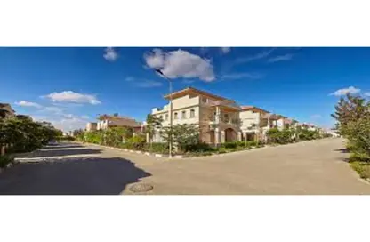 Villa - 4 Bedrooms - 4 Bathrooms for sale in Maxim - The 1st Settlement - New Cairo City - Cairo