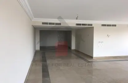 Apartment - 4 Bedrooms - 4 Bathrooms for sale in New Giza - Cairo Alexandria Desert Road - 6 October City - Giza