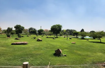 Villa - 5 Bedrooms - 5 Bathrooms for sale in Katameya Heights - El Katameya Compounds - El Katameya - New Cairo City - Cairo Villa - 5 Bedrooms - 5 Bathrooms for sale in Katameya Heights - El Katameya Compounds - El Katameya - New Cairo City - Cairo