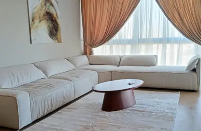 شقة - 2 غرف نوم - 3 حمامات للايجار في ايون - كمبوندات 6 أكتوبر - مدينة 6 أكتوبر - الجيزة
