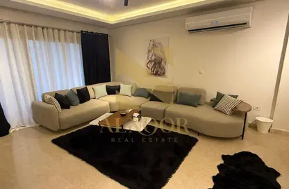 شقة - 3 غرف نوم - 3 حمامات للايجار في بارك سايد ريزيدنس - أبراج زيد - كمبوندات الشيخ زايد - الشيخ زايد - الجيزة