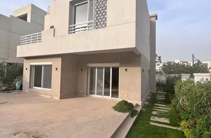 فيلا - 3 غرف نوم - 4 حمامات للبيع في اتريو - كمبوندات الشيخ زايد - الشيخ زايد - الجيزة
