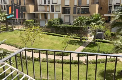 دوبلكس - 4 غرف نوم - 4 حمامات للبيع في ويستاون - كمبوندات الشيخ زايد - الشيخ زايد - الجيزة