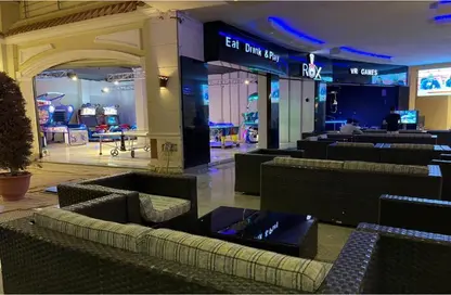 مطعم - استوديو - 2 حمامات للبيع في مارينا - العلمين - الساحل الشمالي