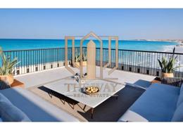 Villa - 5 bedrooms - 5 bathrooms for للبيع in Telal Alamein - Sidi Abdel Rahman - North Coast