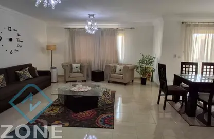 شقة - 3 غرف نوم - 3 حمامات للبيع في پريڤادو - مدينتي - القاهرة