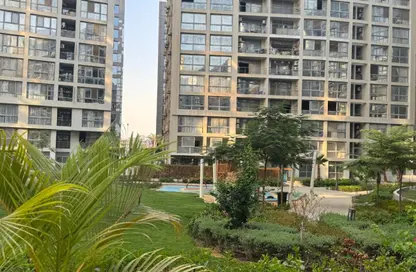 Apartment - 1 Bedroom - 1 Bathroom for sale in One Kattameya - El Katameya Compounds - El Katameya - New Cairo City - Cairo