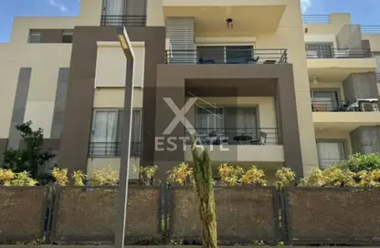 Apartment - 3 Bedrooms - 3 Bathrooms for sale in Palm Parks   Palm Hills - South Dahshur Link - 6 October City - Giza