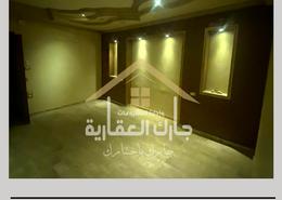 شقة - 3 غرف نوم for للبيع in شارع مصطفي كامل - طنطا - الغربية