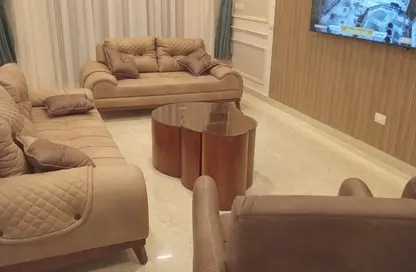 منزل مزدوج - 3 غرف نوم - 4 حمامات للبيع في سكالا ماونتن فيو راس الحكمة - منتجعات الساحل الشمالي - الساحل الشمالي
