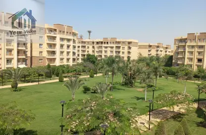 Apartment - 2 Bedrooms - 2 Bathrooms for rent in Privado - Madinaty - Cairo