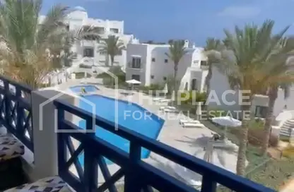 شاليه - 3 غرف نوم - 2 حمامات للبيع في مراسي - سيدي عبد الرحمن - الساحل الشمالي