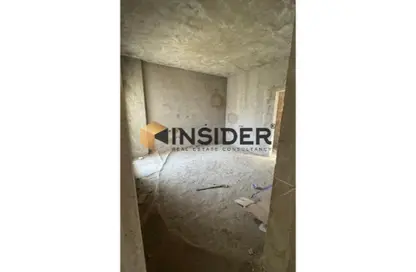 Penthouse - 4 Bedrooms - 3 Bathrooms for sale in El Patio Oro - 5th Settlement Compounds - The 5th Settlement - New Cairo City - Cairo