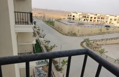 Apartment - 3 Bedrooms - 2 Bathrooms for rent in Sarai - Mostakbal City Compounds - Mostakbal City - Future City - Cairo