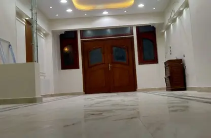 Apartment - 3 Bedrooms - 2 Bathrooms for rent in El Narges Buildings - Al Narges - New Cairo City - Cairo