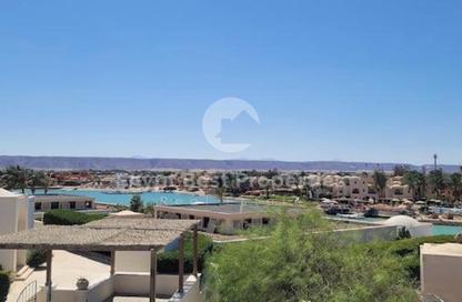 Villa - 4 Bedrooms - 4 Bathrooms for sale in Hill Villas - Al Gouna - Hurghada - Red Sea