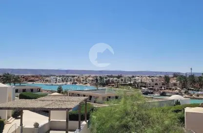 فيلا - 4 غرف نوم - 4 حمامات للبيع في هيل فيلاز - الجونة - الغردقة - محافظة البحر الاحمر