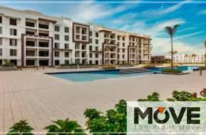 شقة - 1 حمام للايجار في نيوم اكتوبر - التوسعات الشمالية - مدينة 6 أكتوبر - الجيزة