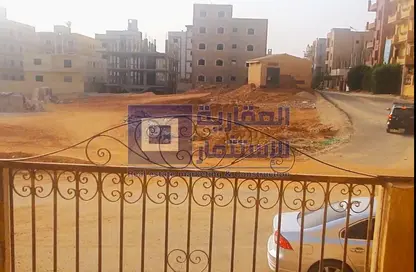 بناية كاملة - 8 غرف نوم - 8 حمامات للبيع في التوسعات الشمالية - مدينة 6 أكتوبر - الجيزة