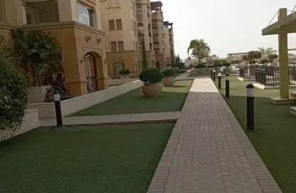 شقة - 3 غرف نوم - 3 حمامات للبيع في ارورا - اب تاون كايرو - المقطم - القاهرة