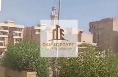 Apartment - 3 Bedrooms - 2 Bathrooms for sale in Gardina Sun - Northern Expansions - 6 October City - Giza