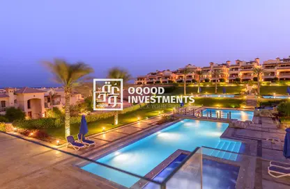 Chalet - 3 Bedrooms - 2 Bathrooms for sale in La Vista 7 - La Vista - Al Ain Al Sokhna - Suez Chalet - 3 Bedrooms - 2 Bathrooms for sale in La Vista 7 - La Vista - Al Ain Al Sokhna - Suez