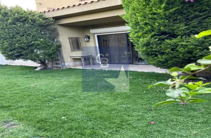 Duplex - 3 Bedrooms - 3 Bathrooms for sale in Casa - Sheikh Zayed Compounds - Sheikh Zayed City - Giza