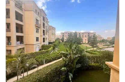 Apartment - 3 Bedrooms - 3 Bathrooms for sale in Mivida - 5th Settlement Compounds - The 5th Settlement - New Cairo City - Cairo