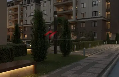 Apartment - 3 Bedrooms - 2 Bathrooms for sale in El Obour St. - Sheraton Al Matar - El Nozha - Cairo