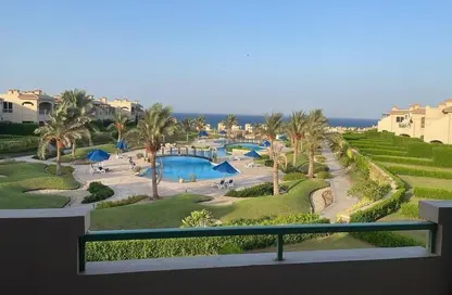 شاليه - 3 غرف نوم - 2 حمامات للبيع في لافيستا 6 - لافيستا - العين السخنة - السويس